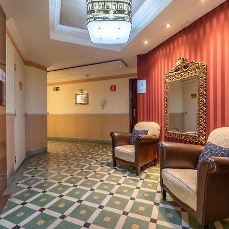 Hotel Rede Andrade Piratininga à São Paulo Extérieur photo