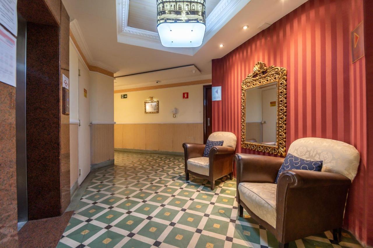 Hotel Rede Andrade Piratininga à São Paulo Extérieur photo