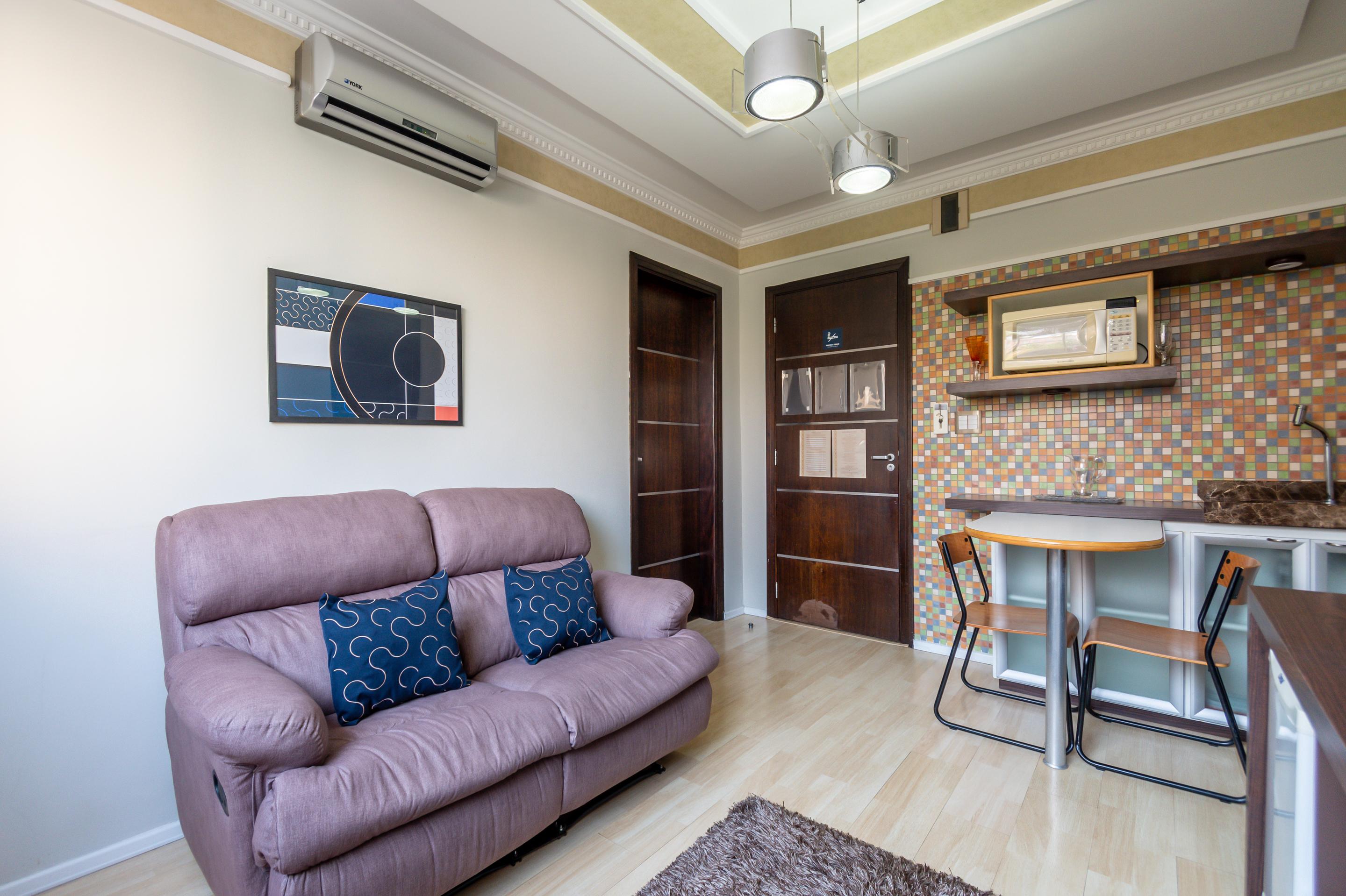 Hotel Rede Andrade Piratininga à São Paulo Extérieur photo