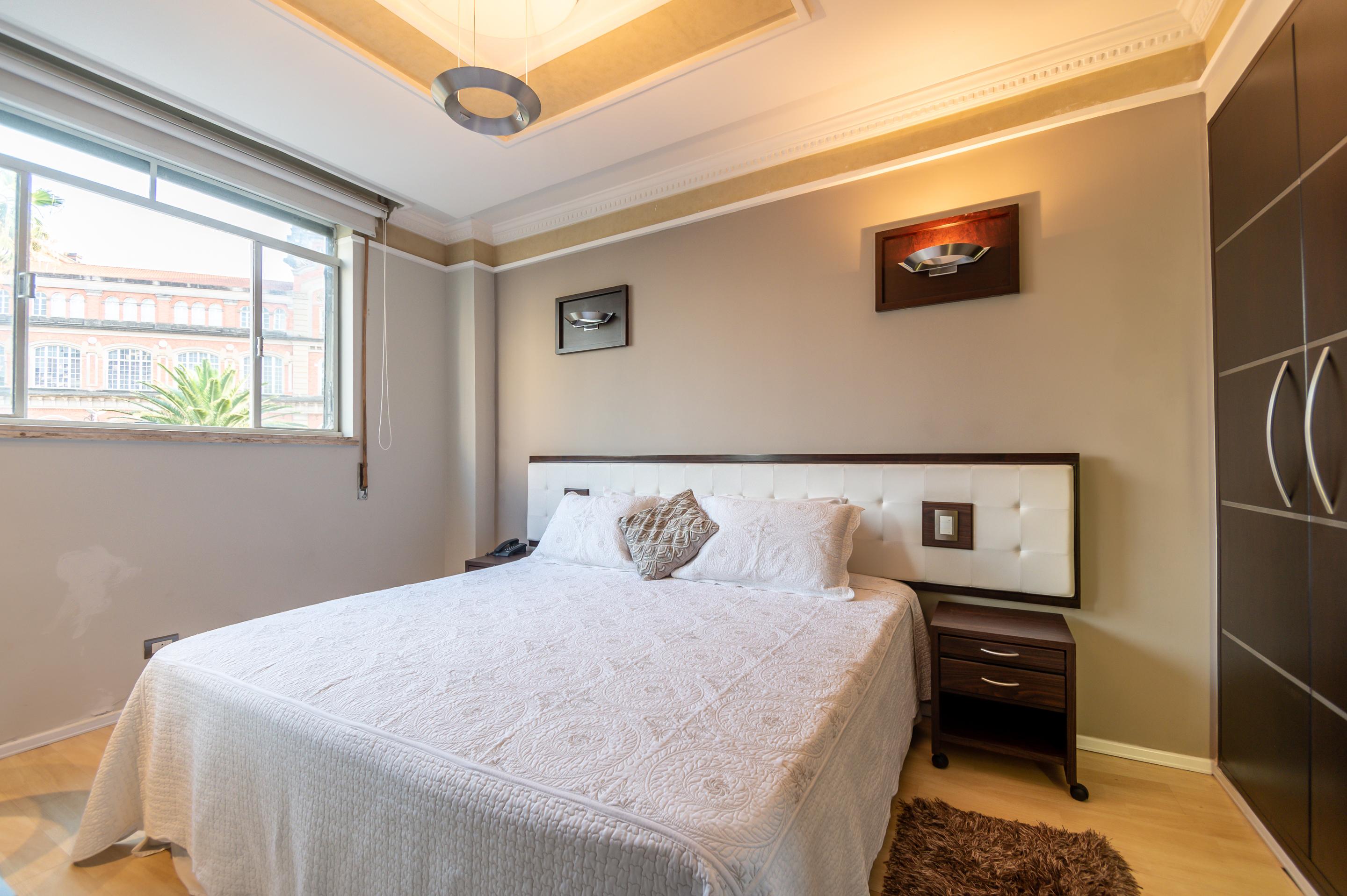 Hotel Rede Andrade Piratininga à São Paulo Extérieur photo