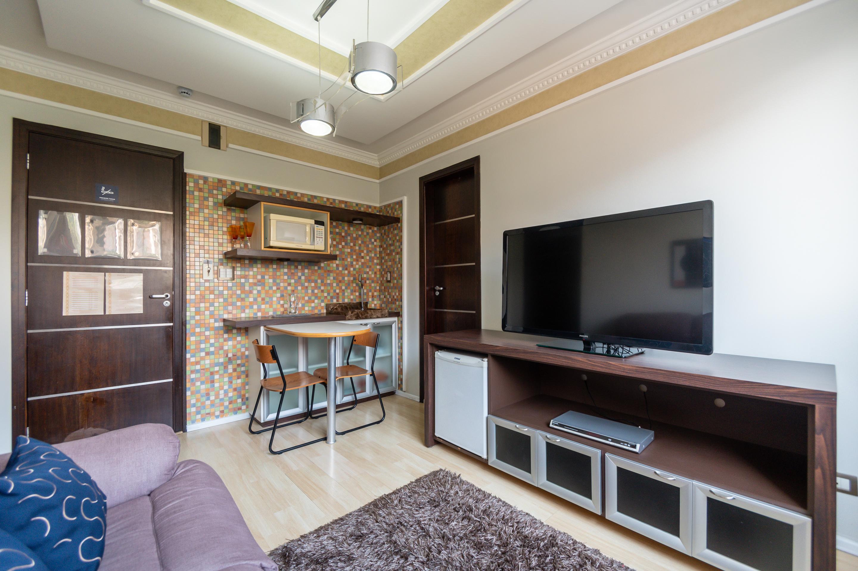 Hotel Rede Andrade Piratininga à São Paulo Extérieur photo