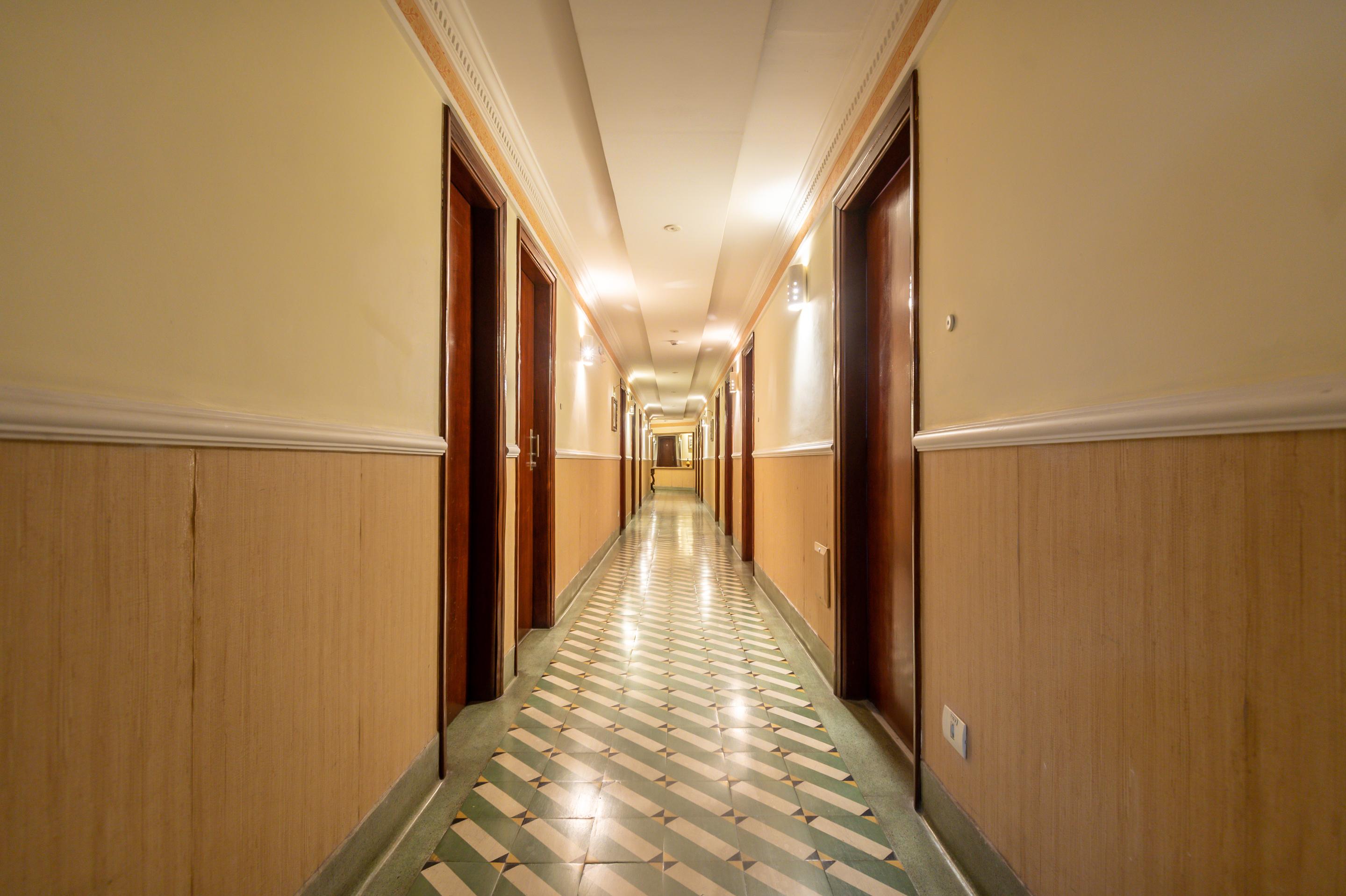 Hotel Rede Andrade Piratininga à São Paulo Extérieur photo