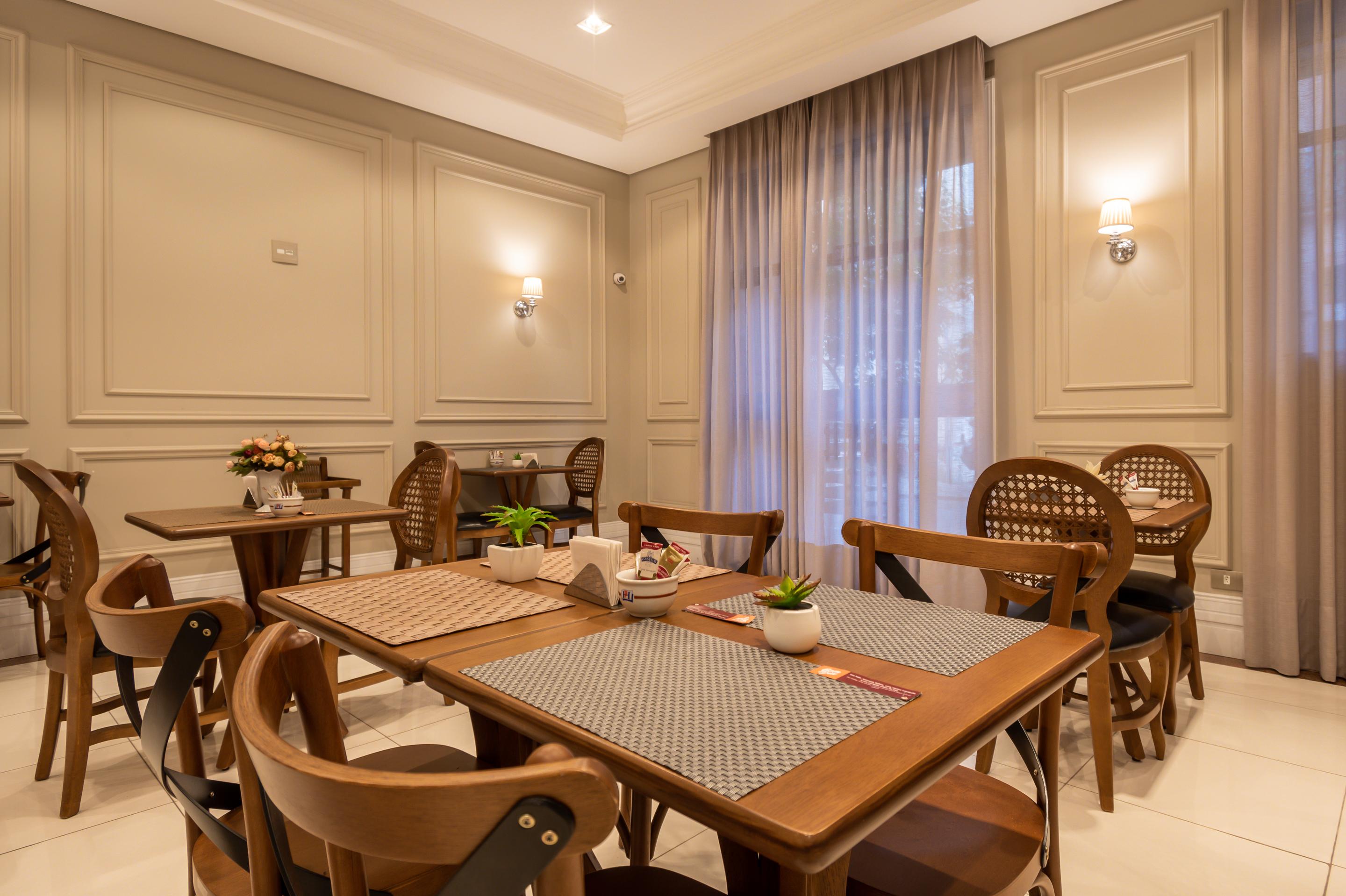 Hotel Rede Andrade Piratininga à São Paulo Extérieur photo