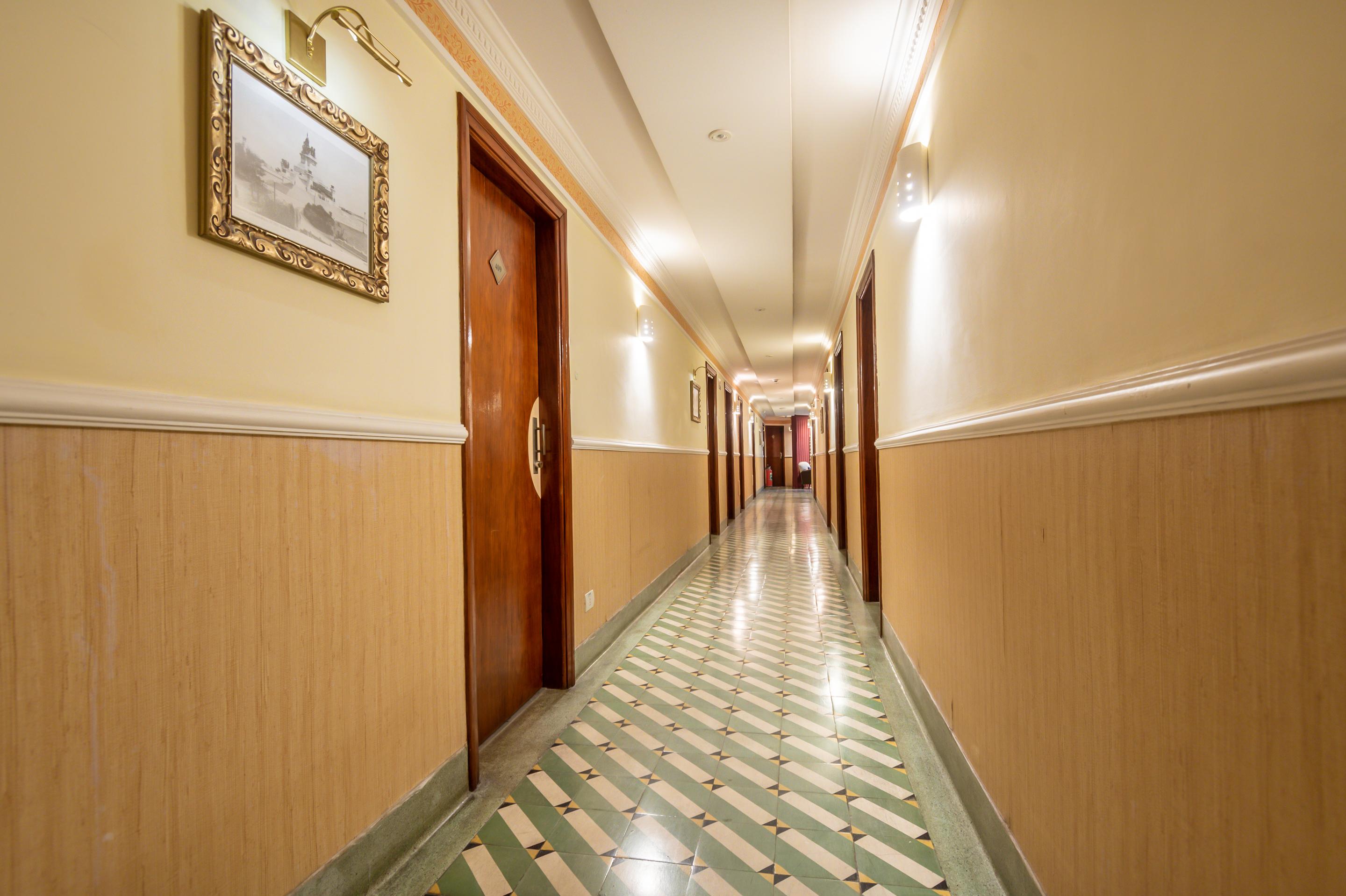 Hotel Rede Andrade Piratininga à São Paulo Extérieur photo