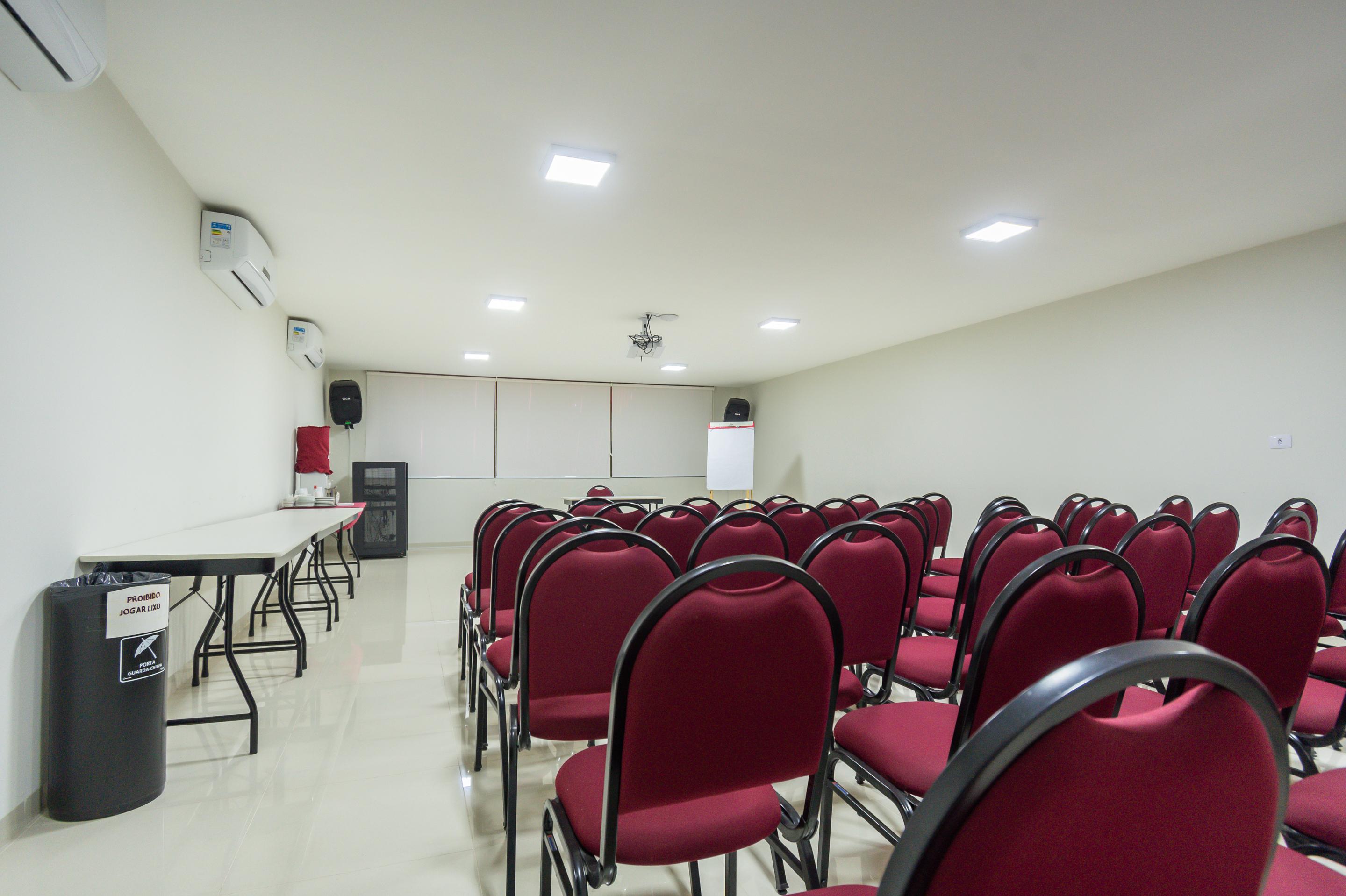 Hotel Rede Andrade Piratininga à São Paulo Extérieur photo
